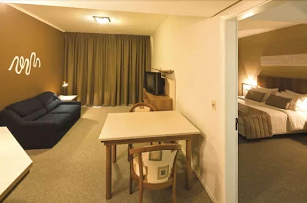 Swan Novo Hamburgo Hotell Exteriör bild