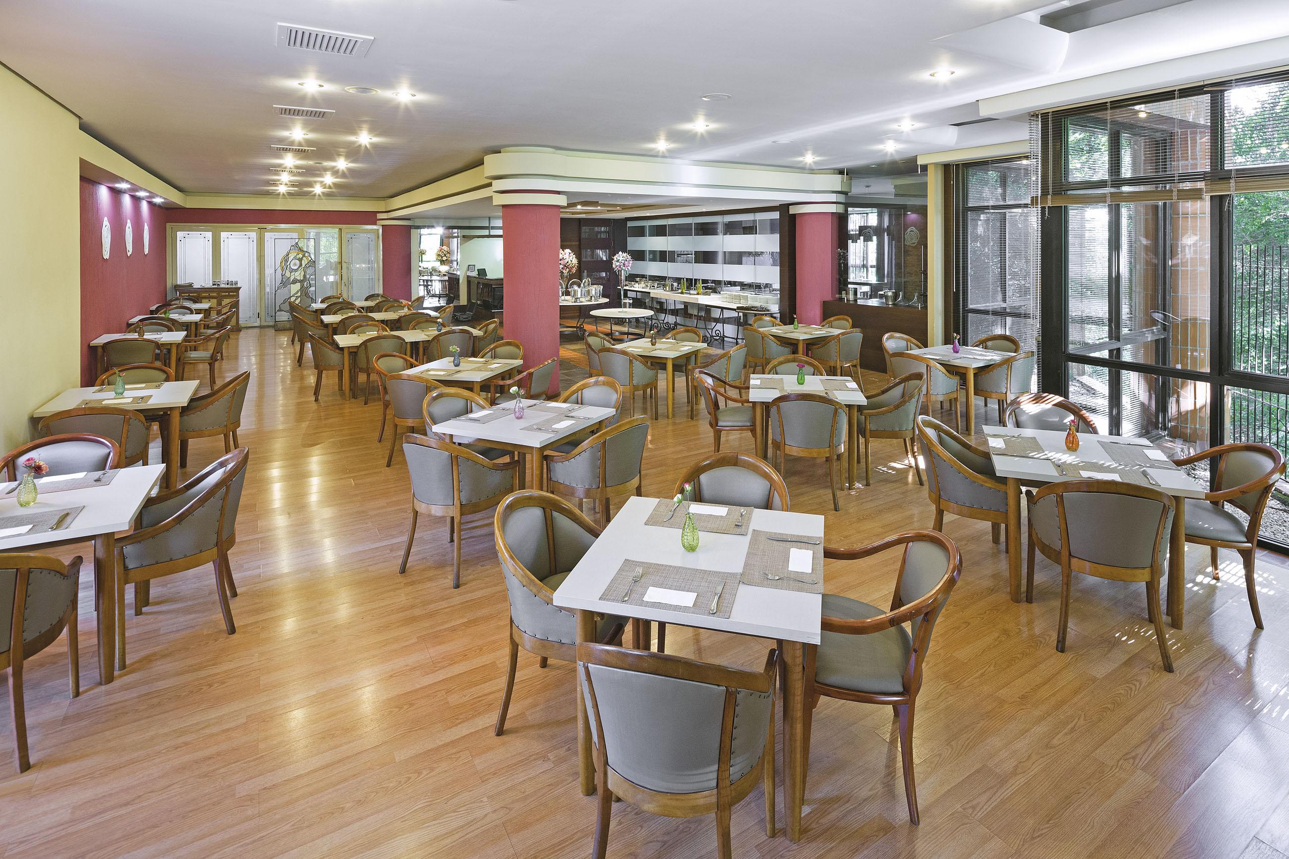Swan Novo Hamburgo Hotell Exteriör bild